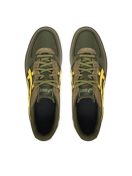 Asics Asics Sneakersy Skyhand Og 1203A451 Zelená