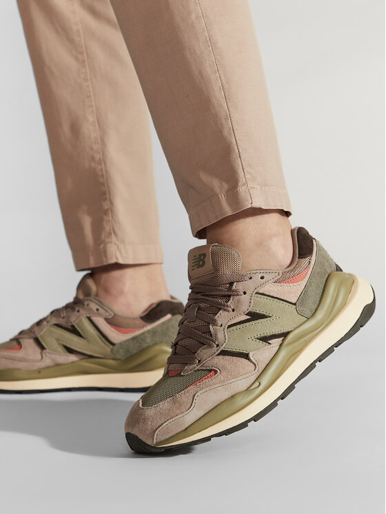 New Balance New Balance Сникърси M5740RSB Бежов