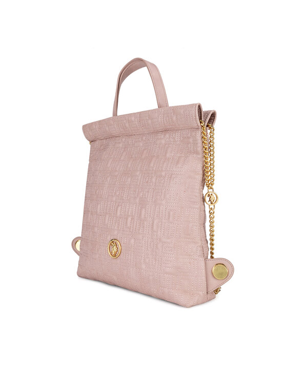 U.S. Polo Assn. U.S. Polo Assn. Ruksak BIUXT8407WVP Ružičasta