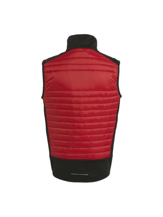 Regatta Regatta Kurtka outdoor E-Volve Czerwony Stretch Fit