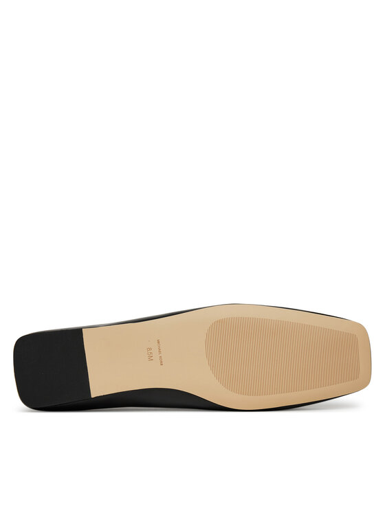 MICHAEL Michael Kors MICHAEL Michael Kors Baleriinad Lena 40S5LEFP1L Must