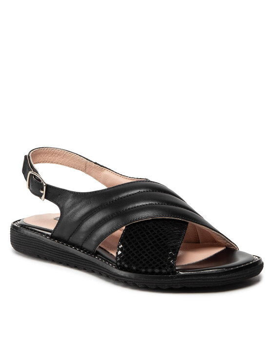 Libero Libero Sandaalid 2575 Must