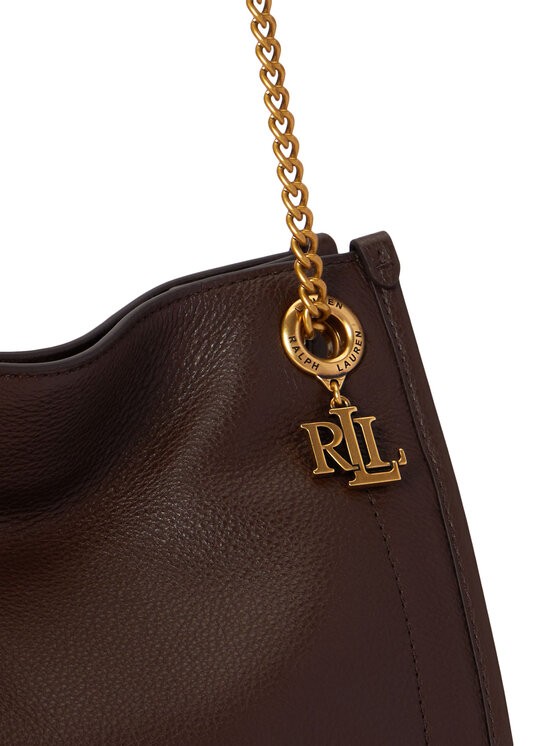 LAUREN RALPH LAUREN LAUREN RALPH LAUREN Torebka 431980173010 Brązowy