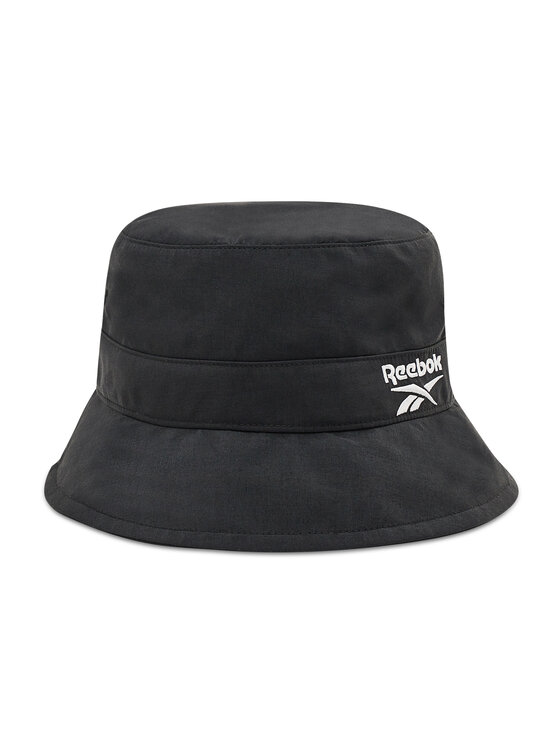 Pălărie Reebok Classics Foundation Bucket Hat GM5866 Negru