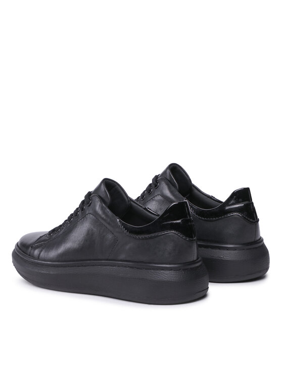 Lasocki Lasocki Sneakers WI16-STELLA-01 Nero