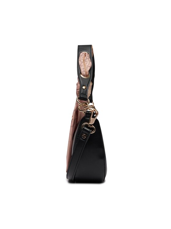 Liu Jo Liu Jo Handtasche Ecs S Hobo AA4231 E0003 Schwarz