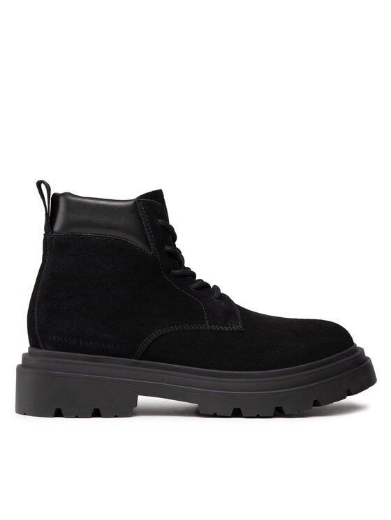 armani exchange cizme