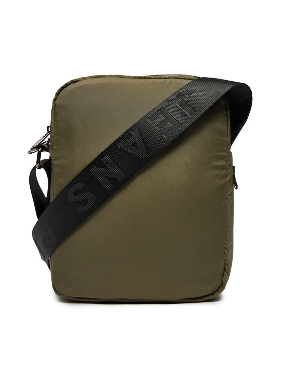Pepe Jeans Pepe Jeans Crossover torbica Connor Core PM030830 Kaki
