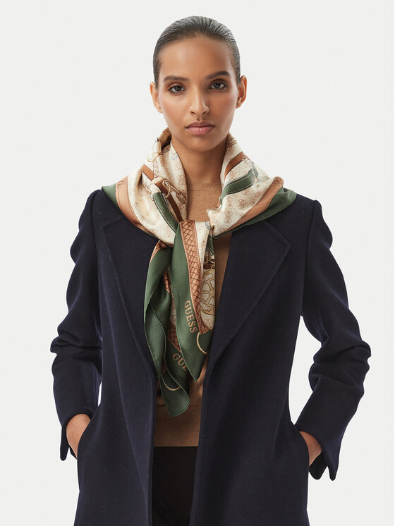 Guess Guess Хустка AW5682 POL90 Бежевий