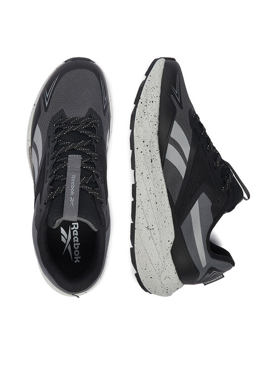 Reebok Reebok Sneakersy C-BASE TRAIL LOW 100274027 Černá