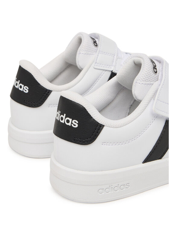 adidas adidas Sneakers Grand Court 3.0 Shoes Children HP3531 Weiß