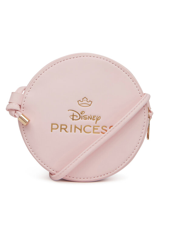 Princess Princess Torbica ACCCS-SS25-245DPRN Ružičasta