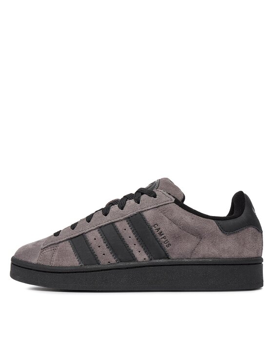 adidas adidas Sneakersy Campus 00s IF8770 Hnedá