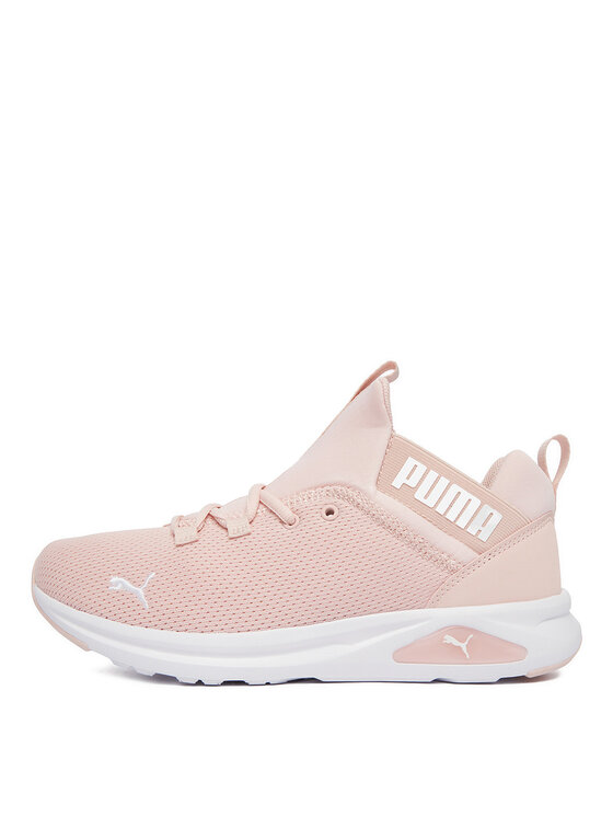 Puma Puma Laisvalaikio batai C-ENZO 2 CLEAN JR 37643105 Rožinė
