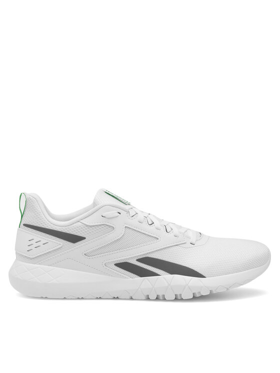Reebok Reebok Obuća za teretanu Flexagon Energy TR 4 100201970 Bijela