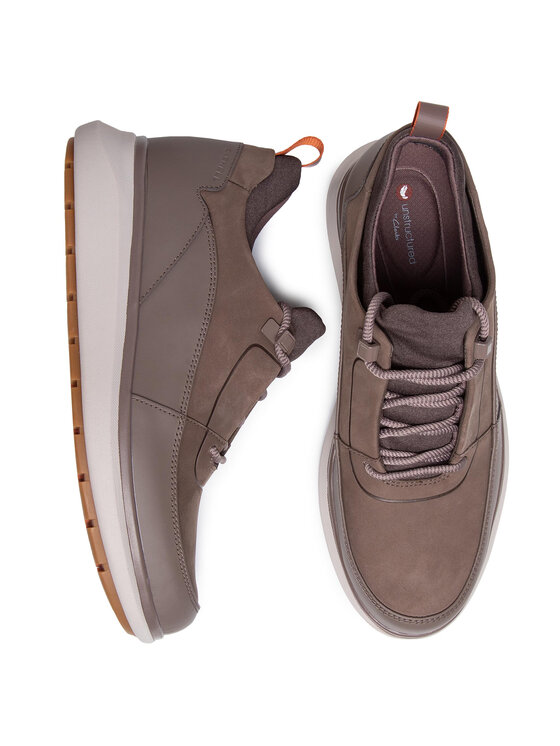 Clarks Clarks Batai Un Venture Low 261445697 Ruda