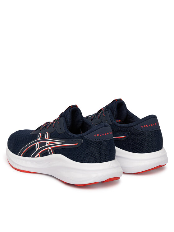 Asics Asics Futócipő Gel-Excite 11 Gs 1014A374 Sötétkék