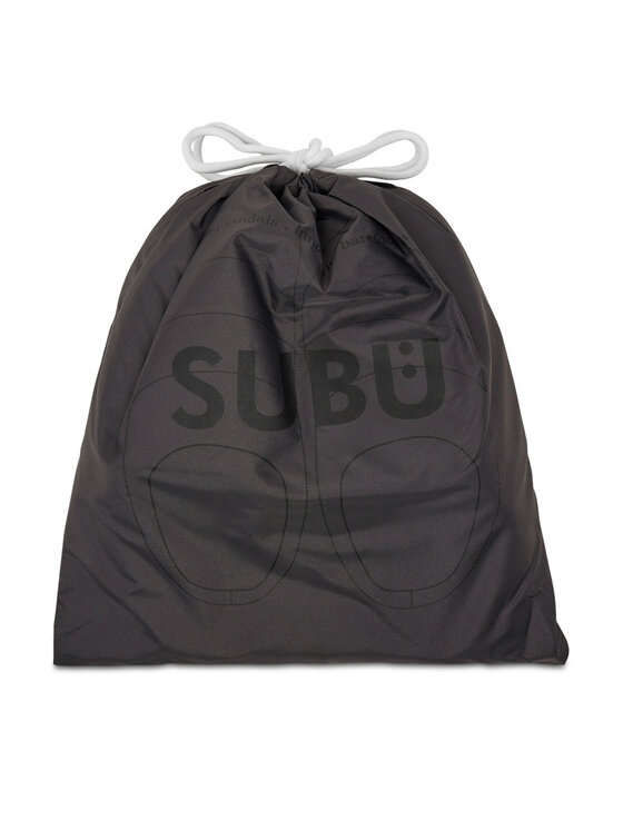 Subu Subu Hausschuhe F-line Grau
