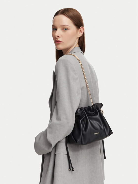 Liu Jo Liu Jo Geantă AF6099 E1065 Negru