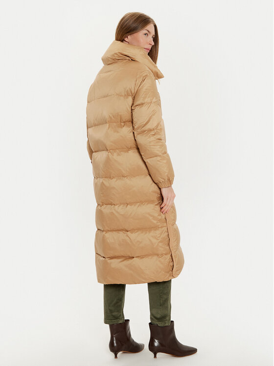 United Colors Of Benetton United Colors Of Benetton Sulejope 2TWDDN06S Beež Regular Fit