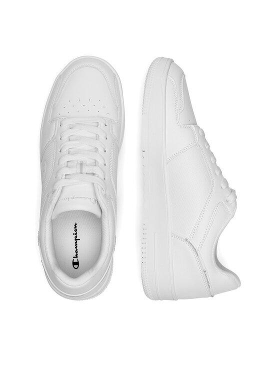 Champion Champion Sneakersy RD18 2.0 LOW S21906-WW010 Biały