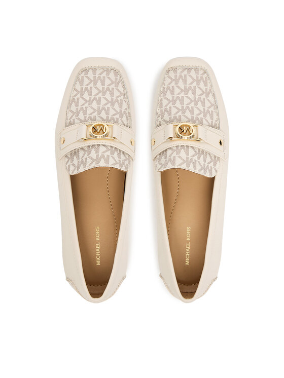MICHAEL Michael Kors MICHAEL Michael Kors Μπαλαρίνες Mandy 40T5MAFR2L Μπεζ