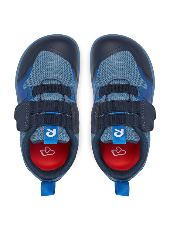 Reima Reima Sneakers 5400141A Blau