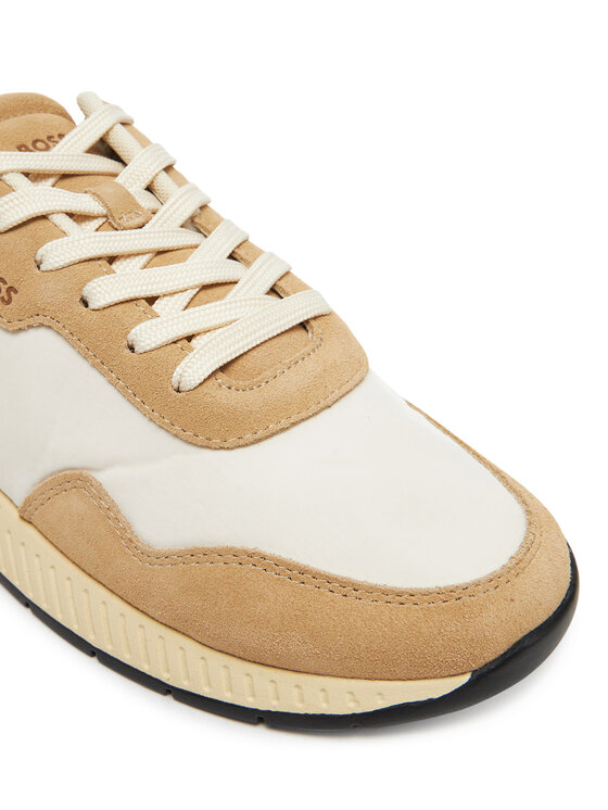 BOSS BOSS Sneakers Titanium 50536469 Bej