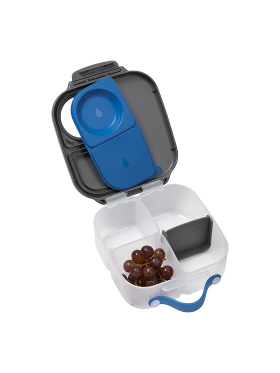 b.box b.box Lunchbox B.box mini Szary