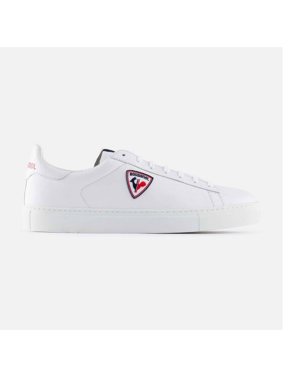 Rossignol Rossignol Sneakersy Alex White Biały