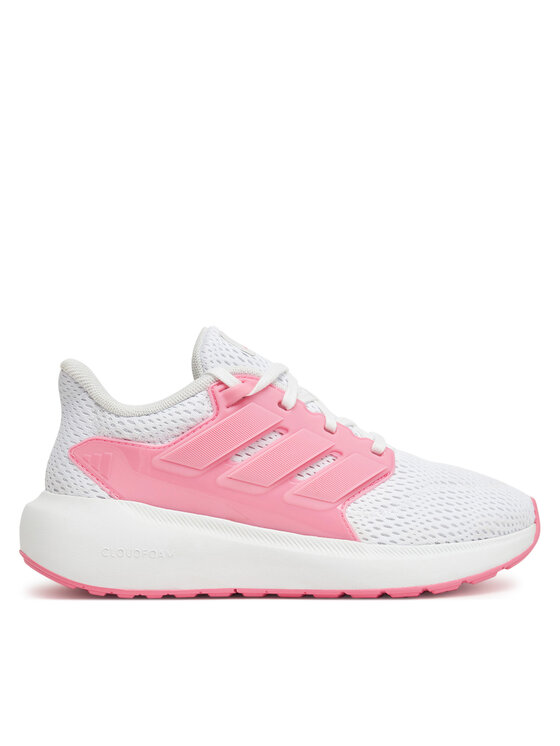 adidas adidas Sneakersy Ultimashow 2.0 JR2636 Biela