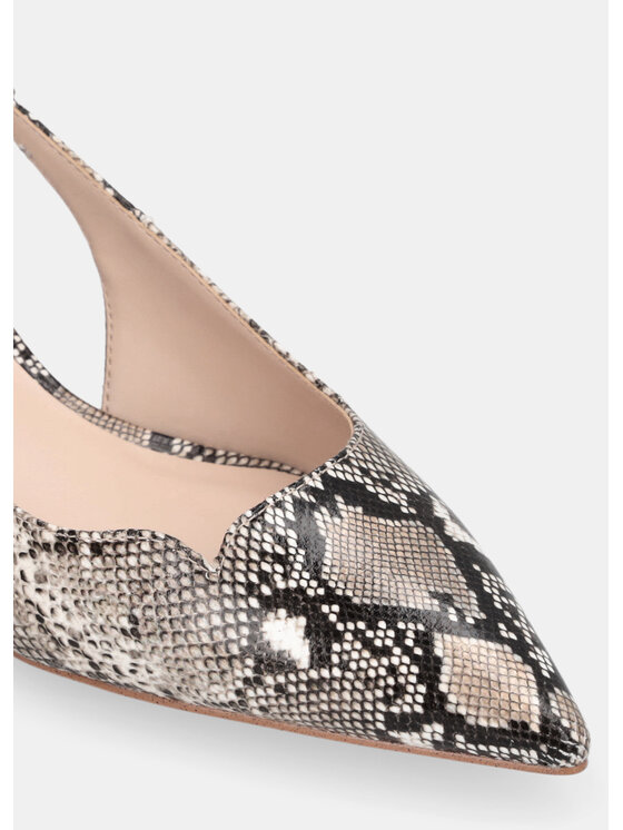 Liu Jo Liu Jo Décolleté SF5013EX005S1856 Grigio