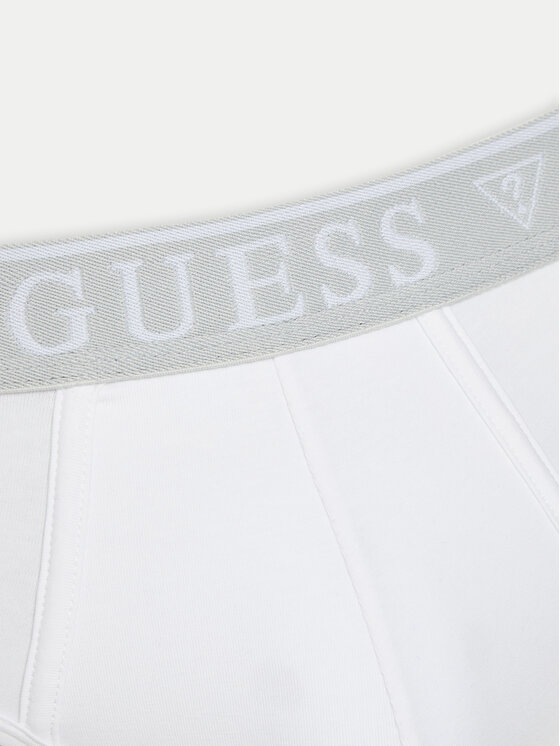 Guess Guess 5 db-os alsónadrág szett U4YG20 K6YW1 Színes