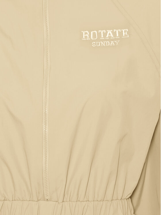 ROTATE ROTATE Kombinesoon Cliera RT494 Beež Slim Fit