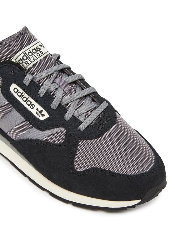 adidas adidas Sneakersy Treziod 2.0 JQ9040 Sivá
