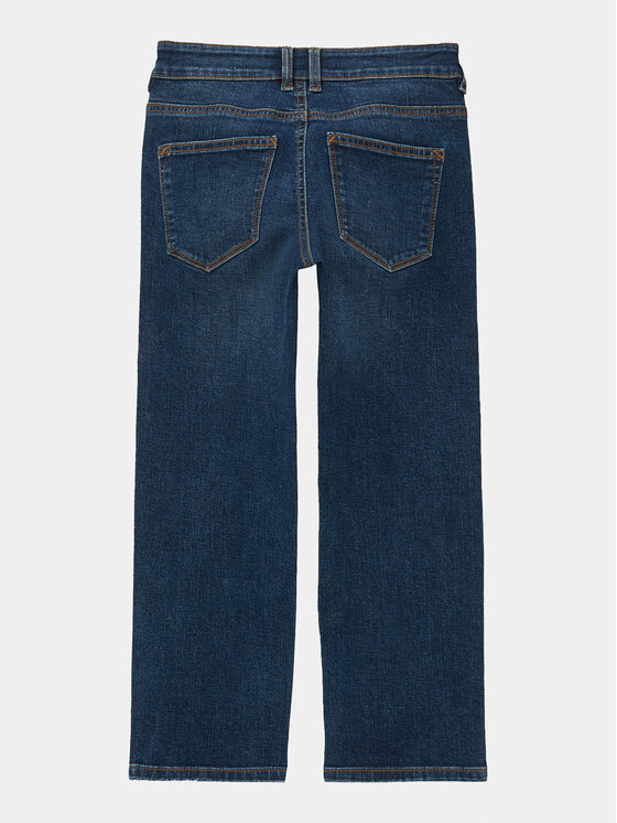 Tom Tailor Tom Tailor Джинси 1038106 Cиній Regular Fit
