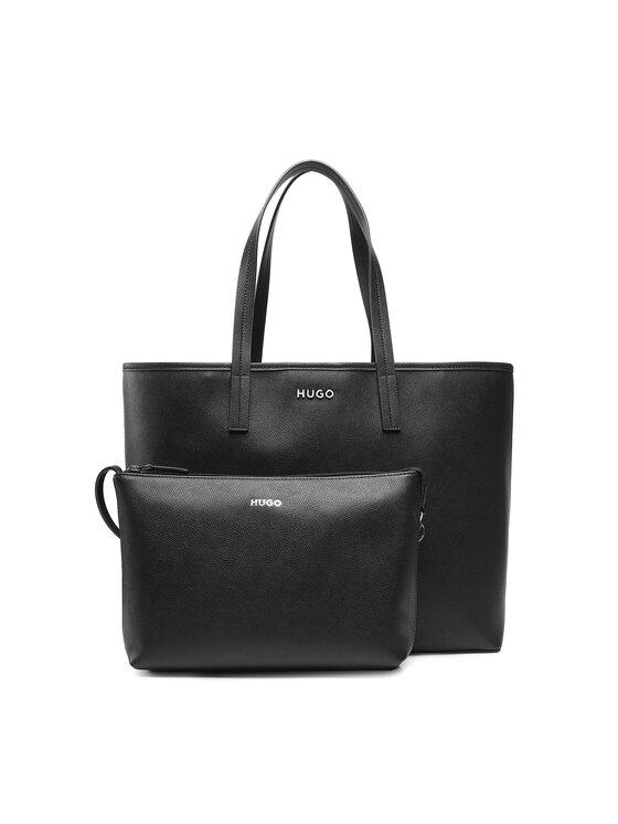 HUGO Hugo Geantă 50485099 Negru