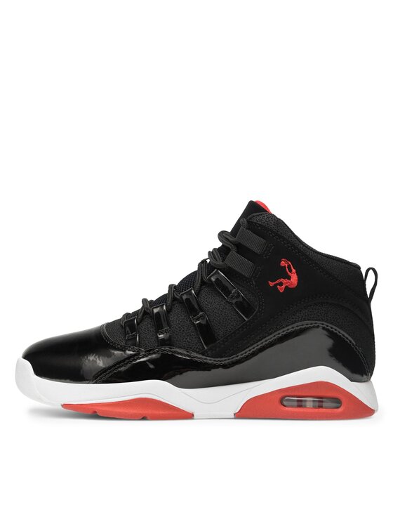 SHAQ SHAQ Scarpe da basket C026741 Nero