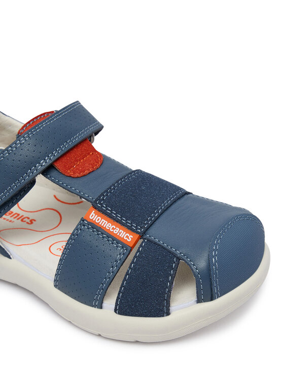 Biomecanics Biomecanics Sandaalid 262230 S Tumesinine