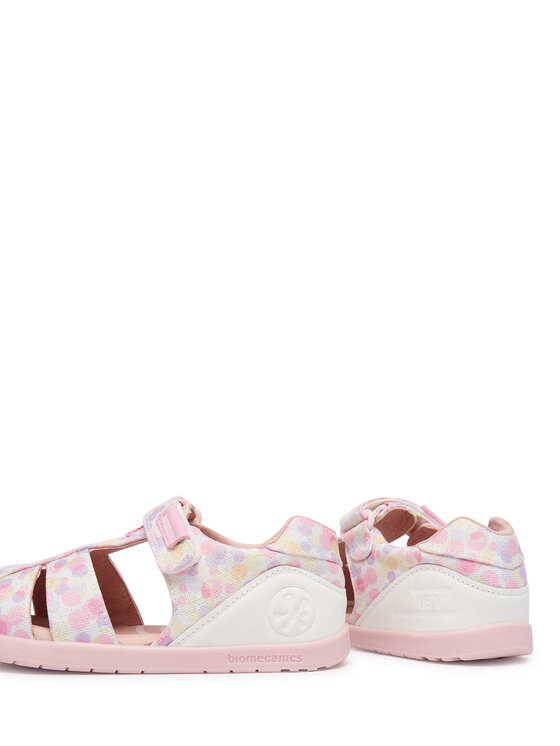 Biomecanics Biomecanics Босоніжки 262193 S Білий