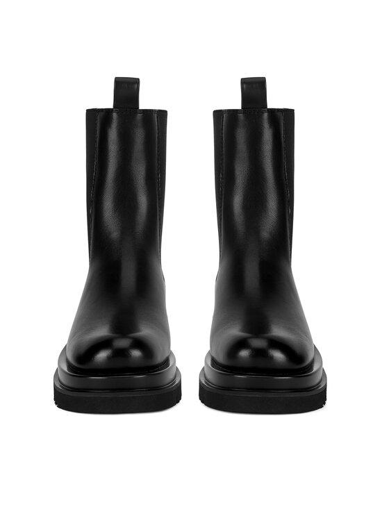 Lasocki Lasocki Klassische Stiefeletten HY7223-1 Schwarz