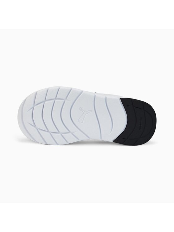 Puma Puma Sneakersy 386239 Czarny