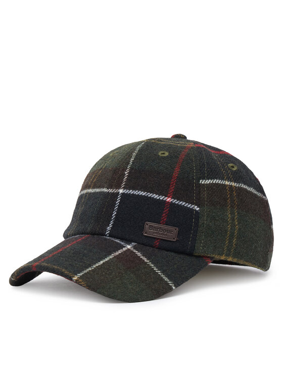 Barbour Barbour Nokamüts GALINGALE MHA0553TN11 Tumeroheline