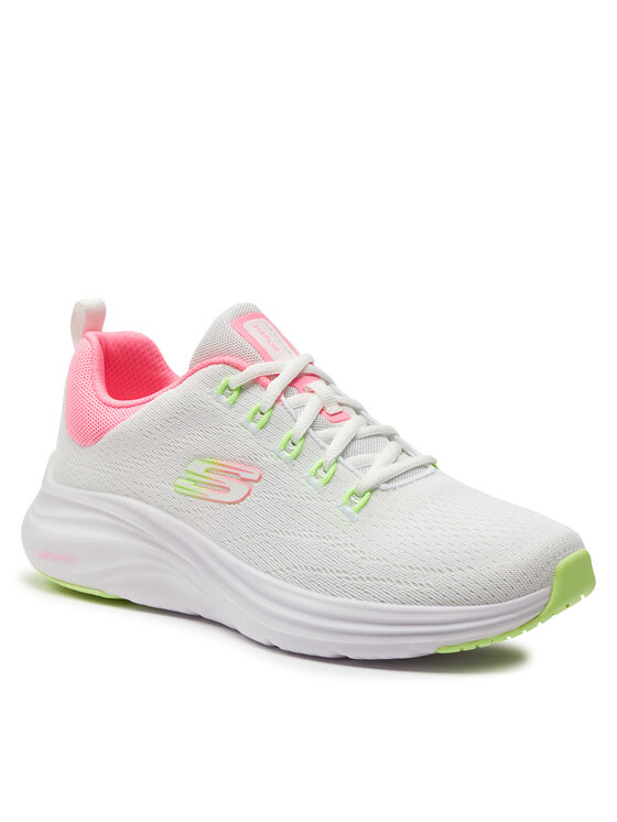 Skechers Skechers Sneakersy Vapor Foam- 150022/WNPL Bordó