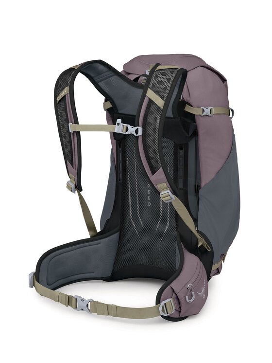 Osprey Osprey Plecak 331002 Fioletowy