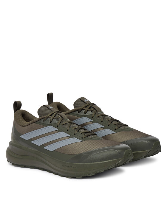 adidas adidas Běžecké boty Runfalcon 6 Atr Shoes IH1825 Tmavě zelená