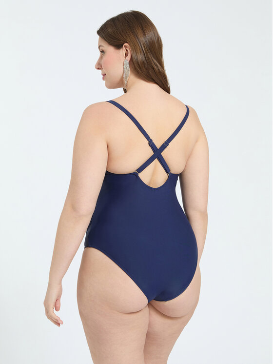 Fiorella Rubino Fiorella Rubino Bikini W029L100356N0Z4 Blu