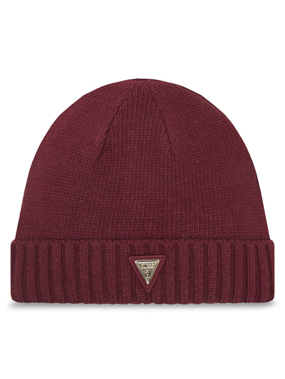 Guess Guess Cepure V4BZ08 Z39B0 Bordo