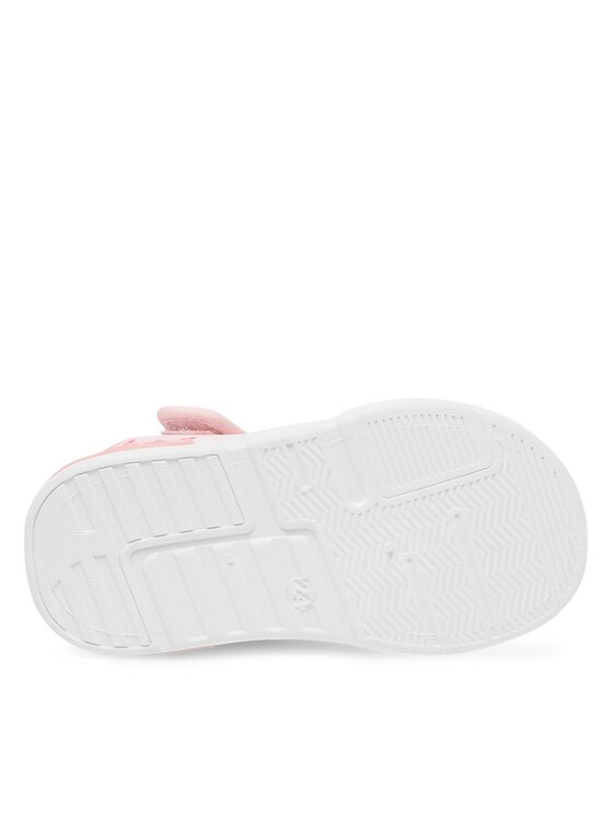 Nelli Blu Nelli Blu Sandalen CM230912-22 Rosa