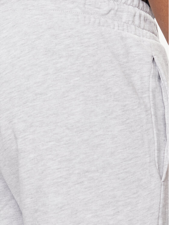 Jack & Jones Jack & Jones Спортни шорти Swift 12249922 Бял Comfort Fit